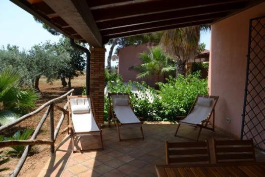 Holiday Menfi | Casale Abate 객실 사진