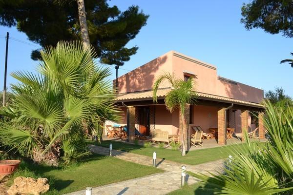 Holiday Menfi | Casale Abate 객실 사진