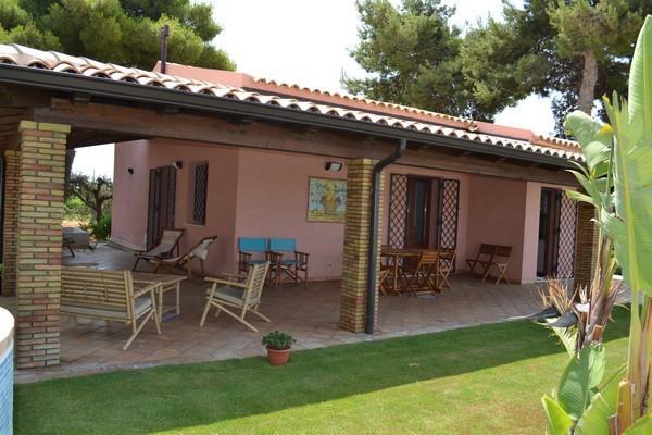 Holiday Menfi | Casale Abate 객실 사진